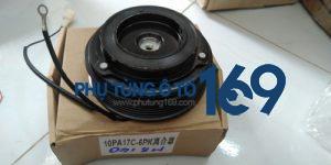 Đầu lốc điều hòa Mercedes MB100 Đầu lốc điều hòa Mercedes MB100