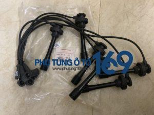 Dây cao áp Mitsubishi Pajeroc Dây cao áp Mitsubishi Pajero