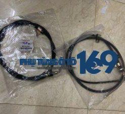 Cáp phanh Mitsubishi Joile