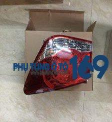 Đèn hậu ngoài trái Daewoo Lacetti CDX