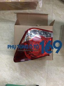 Đèn hậu ngoài trái Daewoo Lacetti CDX Đèn hậu ngoài trái Daewoo Lacetti CDX