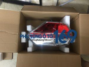 Đèn hậu ngoài phải Nissan Xtrail Đèn hậu ngoài phải Nissan Xtrail