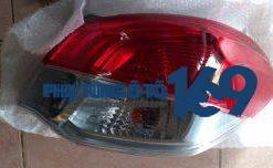 Đèn hậu phải Mitsubishi Attrage