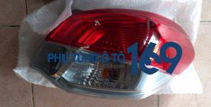 Đèn hậu phải Mitsubishi Attrage Đèn hậu phải Mitsubishi Attrage
