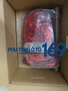 Đèn hậu trái Sangyong Rx270 Đèn hậu trái Sangyong Rx270