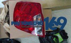 Đèn hậu trái Daewoo Lacetti