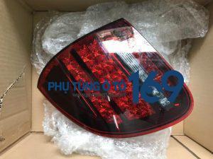 Đèn hậu trong phải Porsche Cayenne Đèn hậu trong phải Porsche Cayenne