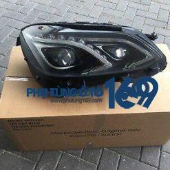 Đèn pha trái Mercedes E250