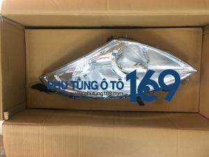 Đèn pha trái Suzuki Swift Đèn pha trái Suzuki Swift