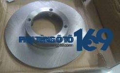 Đĩa phanh trước Daewoo Matiz