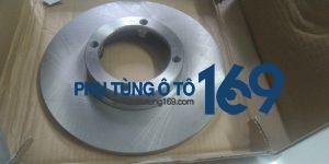 Đĩa phanh trước Daewoo Matiz Đĩa phanh trước Daewoo Matiz