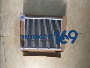 Dàn lạnh điều hòa Renault Koleos Dàn lạnh điều hòa Renault Koleos