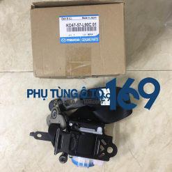 Dây bảo hiểm trước trái Mazda Cx5