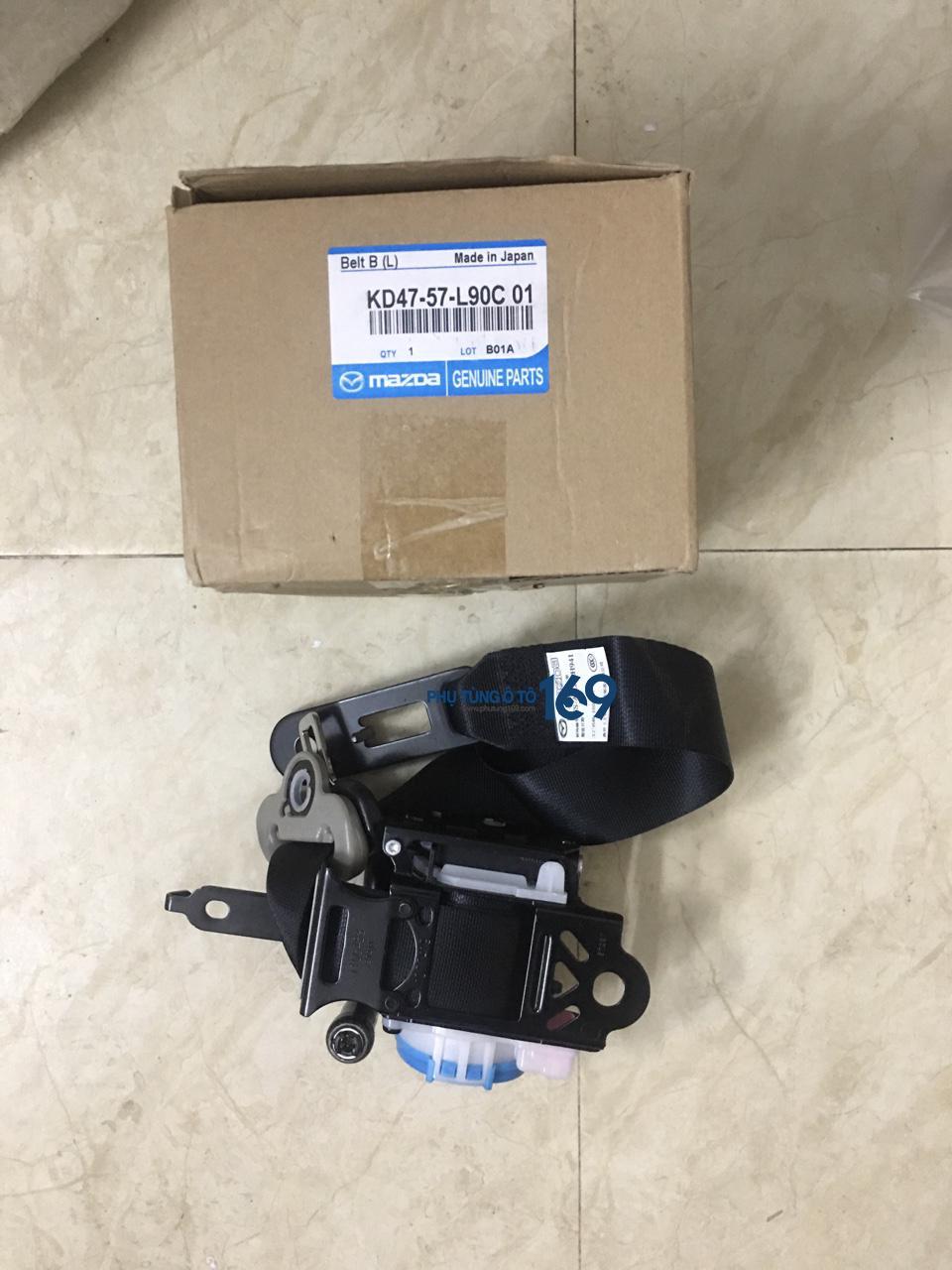 Dây bảo hiểm trước trái Mazda Cx5 Dây bảo hiểm trước trái Mazda Cx5