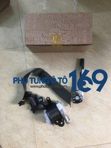 Dây bảo hiểm trước trái Renault Koleos Dây bảo hiểm trước trái Renault Koleos