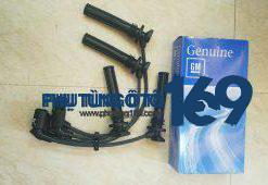 Dây cao áp Daewoo Matiz