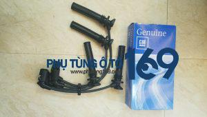 Dây cao áp Daewoo Matiz Dây cao áp Daewoo Matiz