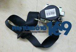 Dây đai an toàn trước trái Daewoo Lacetti CDX