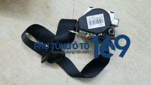 Dây đai an toàn trước trái Daewoo Lacetti CDX Dây đai an toàn trước trái Daewoo Lacetti CDX