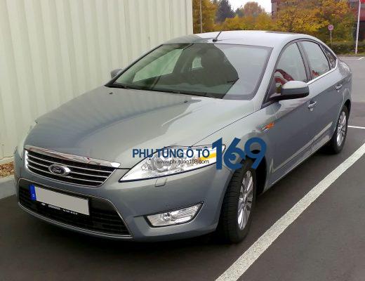 Ford Mondeo 2007