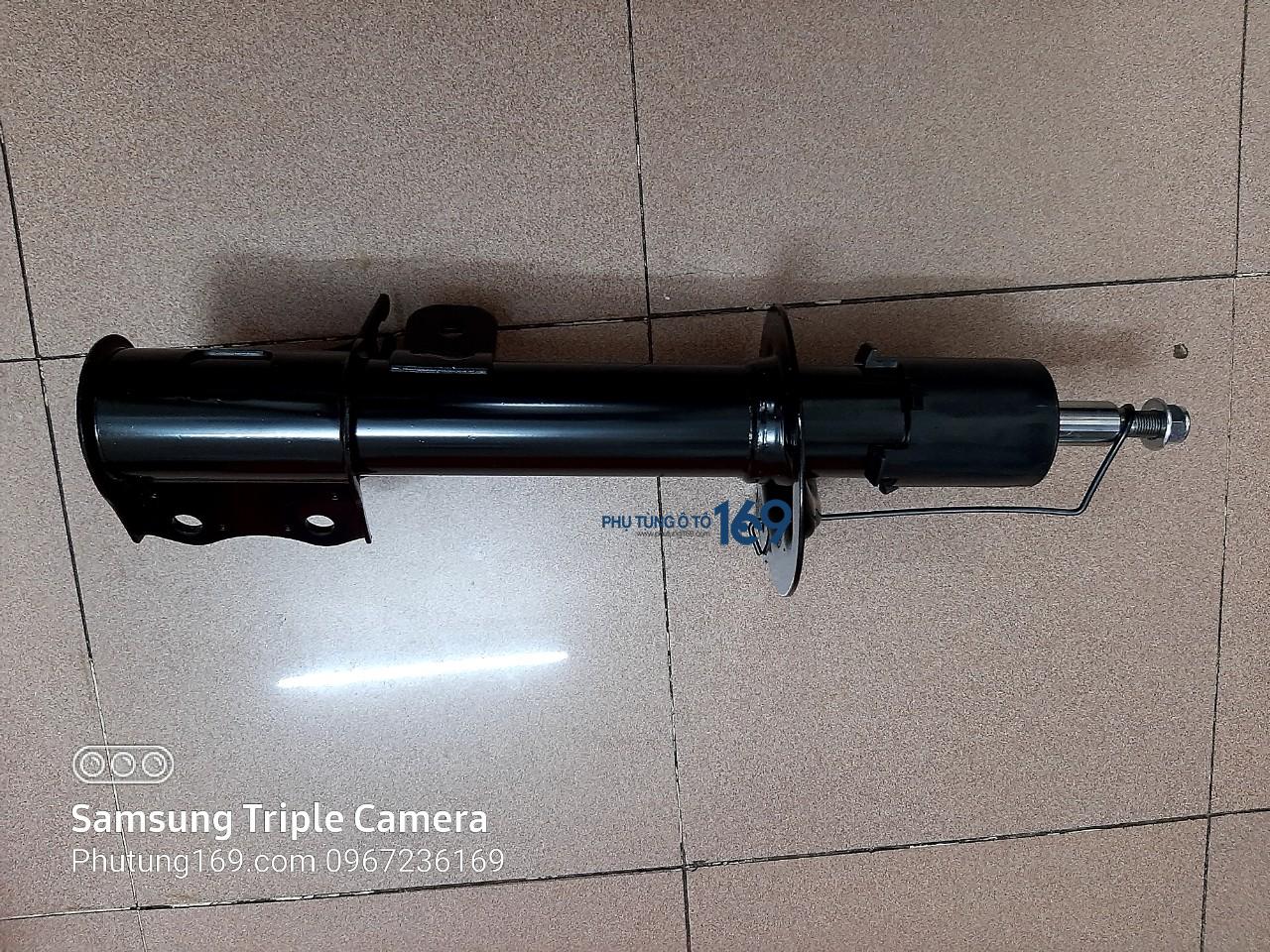 Giảm xóc sau phải Daewoo Lacetti 2003 - 2012.1 Giảm xóc sau phải Daewoo Lacetti 2003 - 2012