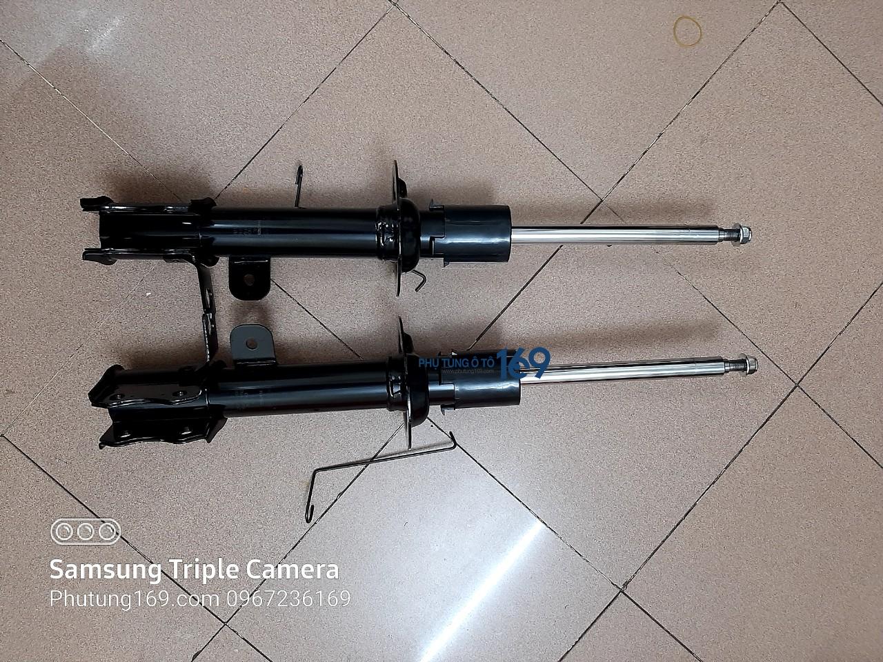 Giảm xóc sau phải Daewoo Lacetti 2003 - 2012.4 Giảm xóc sau phải Daewoo Lacetti 2003 - 2012