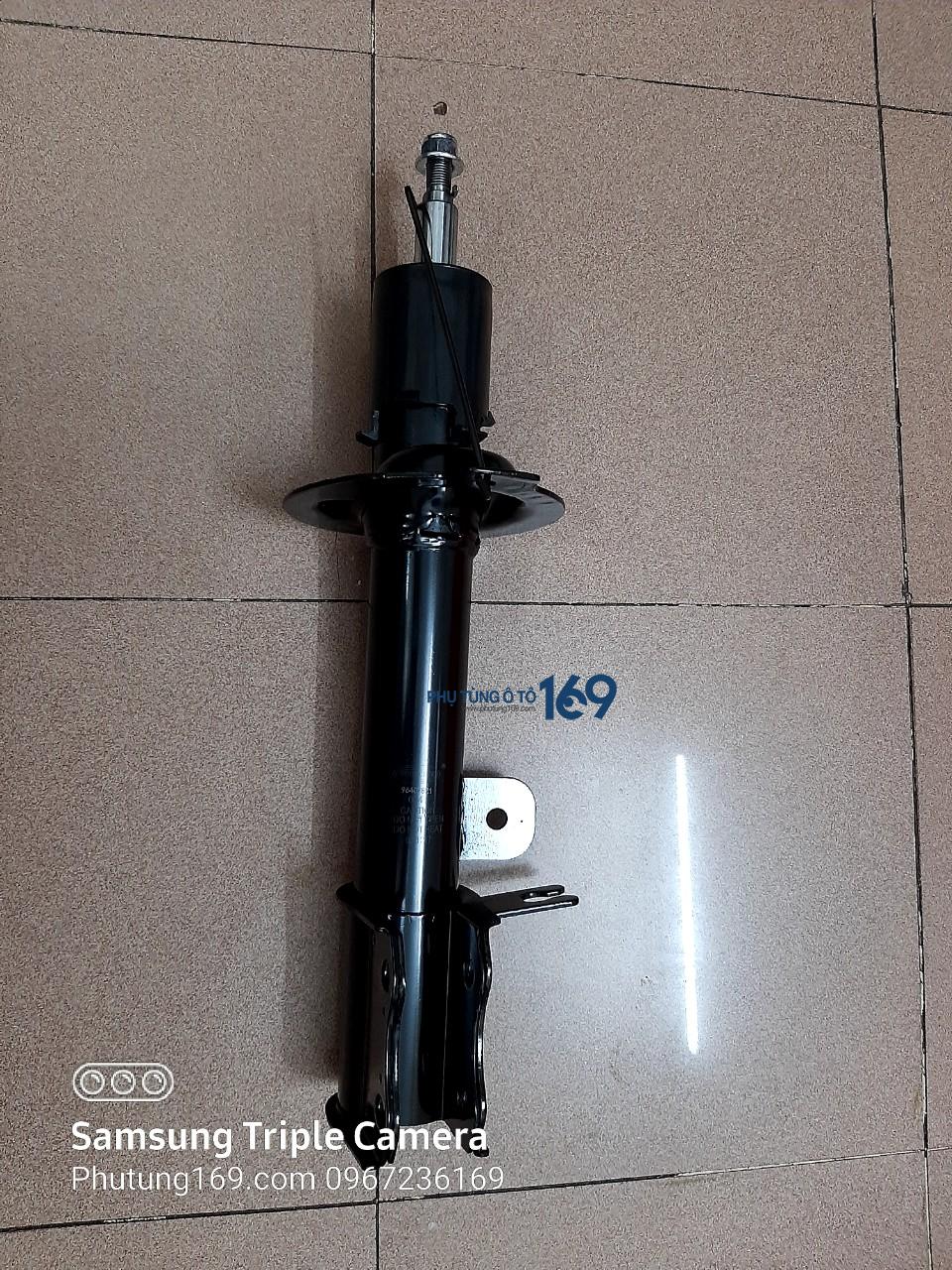 Giảm xóc sau phải Daewoo Lacetti 2003 - 2012