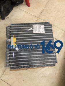 Giàn lạnh Mitsubishi Pajero Giàn lạnh Mitsubishi Pajero