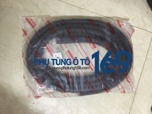 Gioăng khung cửa trước trái Daewoo Matiz Gioăng khung cửa trước trái Daewoo Matiz