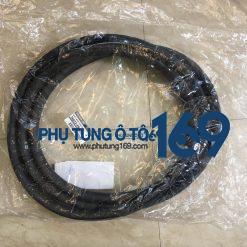 Gioăng thành cánh cửa sau Nissan Navara