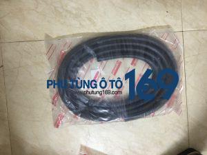 Gioăng cốp hậu Toyota Vios Gioăng cốp hậu Toyota Vios