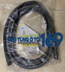 Gioăng khung cửa trước trái Daewoo Lacetti