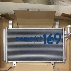 Giàn nóng Mazda Cx5 Giàn nóng Mazda Cx5