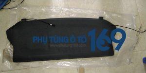 Giá đỡ cốp sau Matiz 3 Giá đỡ cốp sau Matiz 3