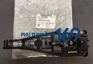 Giá đỡ tay mở cửa sau phải Daewoo Lacetti CDX Giá đỡ tay mở cửa sau phải Daewoo Lacetti CDX