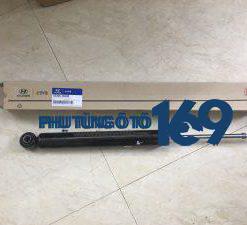 Giảm xóc sau Hyundai Santafe gold