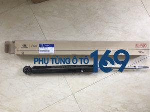 Giảm xóc sau Hyundai Santafe gold Giảm xóc sau Hyundai Santafe gold
