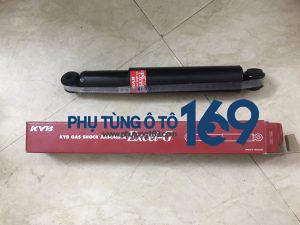 Giảm xóc sau Isuzu Dmax Giảm xóc sau Isuzu Dmax