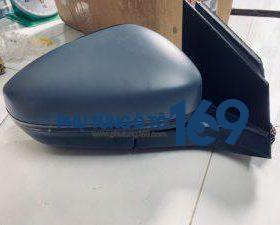 Gương chiếu hậu trái Peugeot 5008 Gương chiếu hậu trái Peugeot 5008