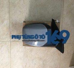 Gương chiếu hậu phải Mitsubishi Zinger