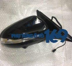 Gương chiếu hậu phải Mercedes S400