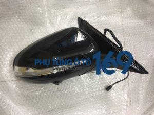 Gương chiếu hậu phải Mercedes S400 Gương chiếu hậu phải Mercedes S400