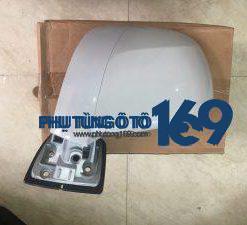 Gương chiếu hậu trái Chevrolet Captiva