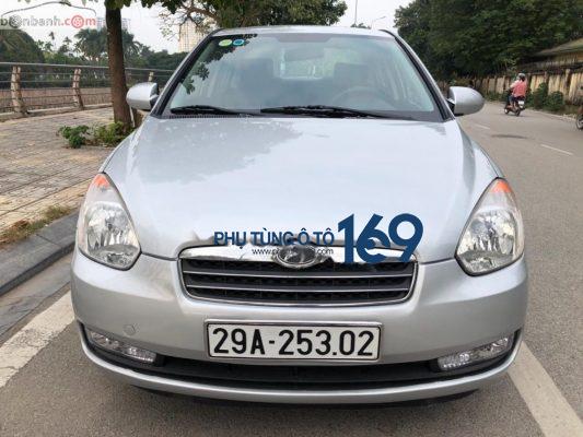 Hyundai Verna 200