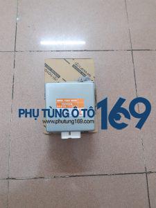 Hộp điều khiển turbo Toyota Fortuner Hộp điều khiển turbo Toyota Fortuner