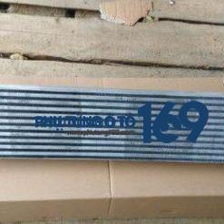 Két làm mát turbo Mitsubishi Triton