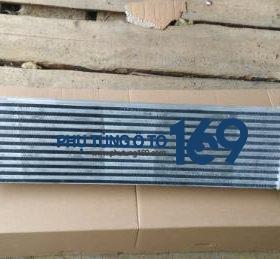 Két làm mát turbo Mitsubishi Triton Két làm mát turbo Mitsubishi Triton