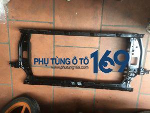 Khung xương đầu xe Hyundai Accent Khung xương đầu xe Hyundai Accent
