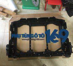 Khung xương đầu xe Mazda Cx5