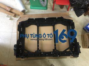 Khung xương đầu xe Mazda Cx5 Khung xương đầu xe Mazda Cx5